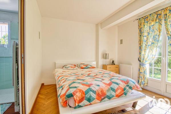 Maison à vendre 8 pièces 185 m² Claye-Souilly