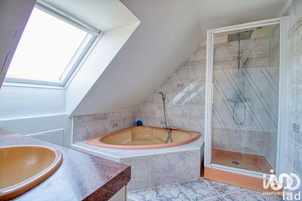 Maison à vendre 8 pièces 185 m² Claye-Souilly