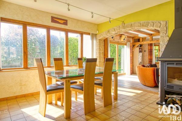 Maison à vendre 8 pièces 185 m² Claye-Souilly
