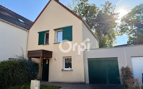 Maison à vendre    5 pièces •  Veneux-les-Sablons
