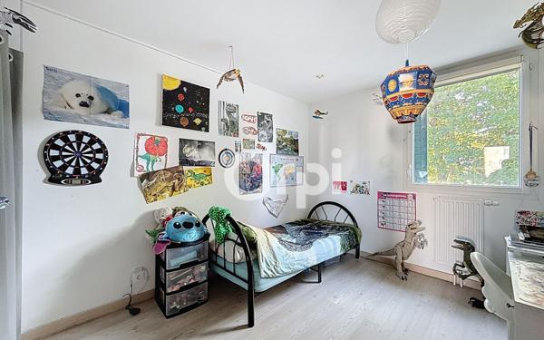 Maison à vendre    5 pièces •  Veneux-les-Sablons