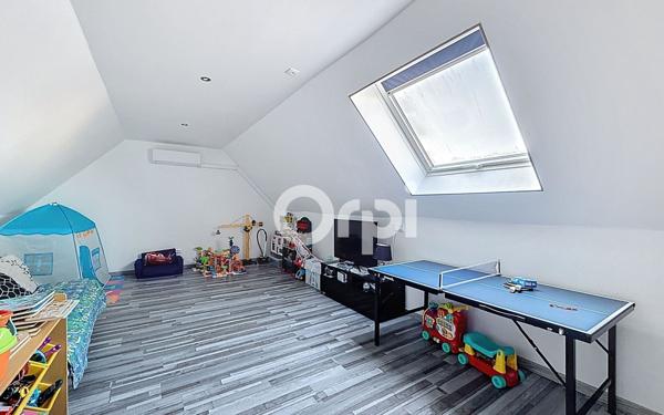 Maison à vendre    5 pièces •  Veneux-les-Sablons