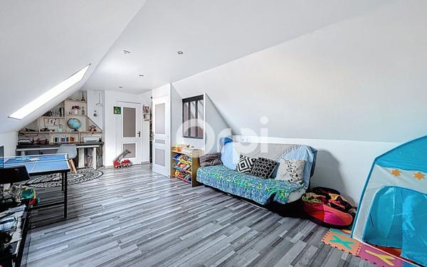 Maison à vendre    5 pièces •  Veneux-les-Sablons