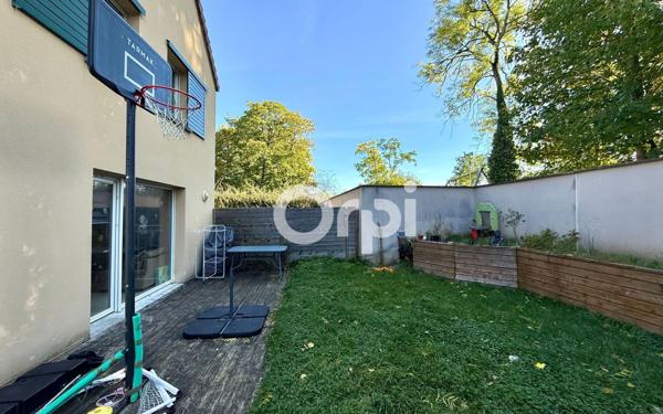 Maison à vendre    5 pièces •  Veneux-les-Sablons