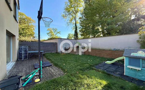 Maison à vendre    5 pièces •  Veneux-les-Sablons