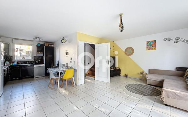 Maison à vendre    5 pièces •  Veneux-les-Sablons