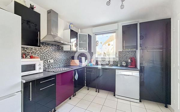 Maison à vendre    5 pièces •  Veneux-les-Sablons