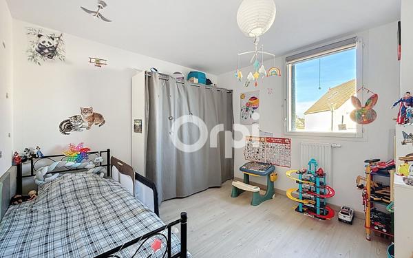 Maison à vendre    5 pièces •  Veneux-les-Sablons