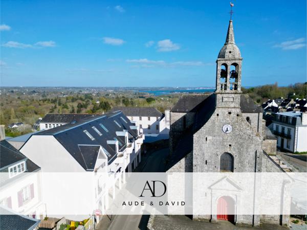 Appartement 2 pièces - 41 m² Exclusivité efficity