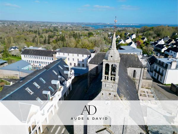 Appartement 2 pièces - 41 m² Exclusivité efficity
