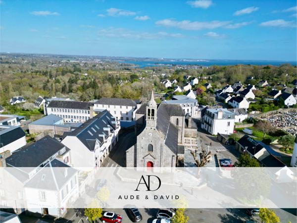 Appartement 2 pièces - 41 m² Exclusivité efficity