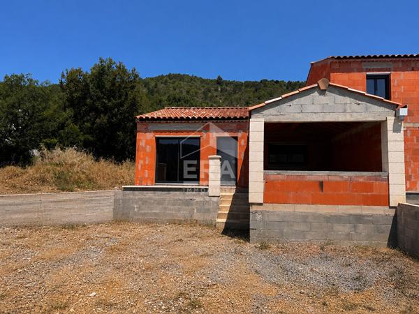 Maison Mallemoisson 3 pièce(s) 70 m2