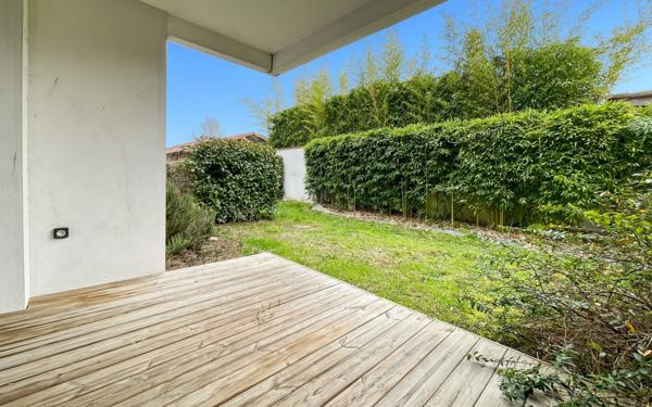 Appartement à vendre    2 pièces • 44 m2 Toulouse