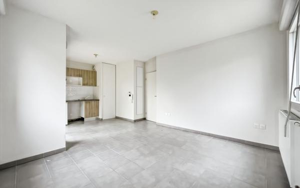 Appartement à vendre    2 pièces • 44 m2 Toulouse