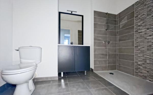 Appartement à vendre    2 pièces • 44 m2 Toulouse