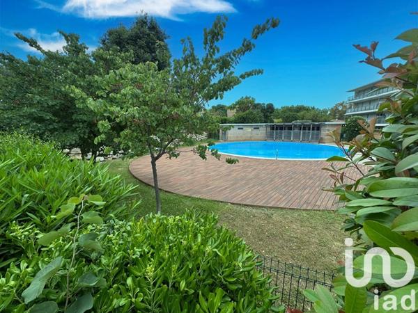 Maison à vendre 4 pièces 81 m² La Ciotat