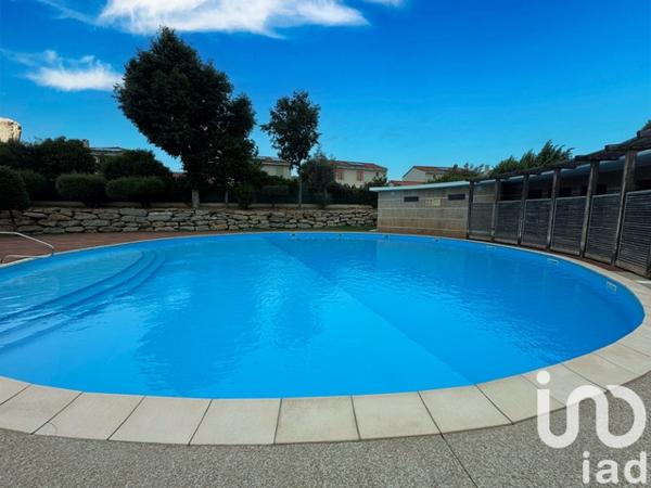 Maison à vendre 4 pièces 81 m² La Ciotat