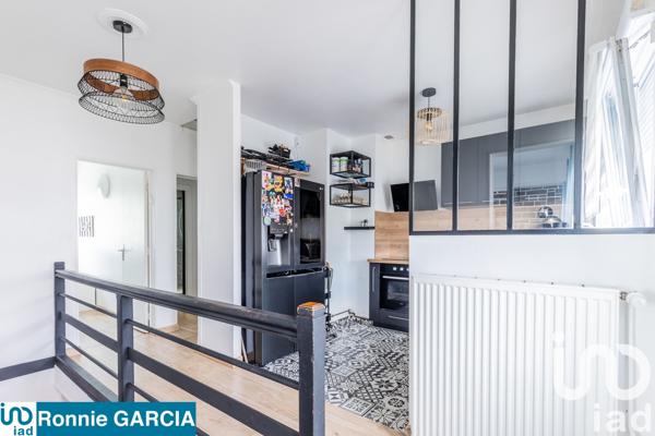 Maison à vendre 6 pièces 142 m² Morangis