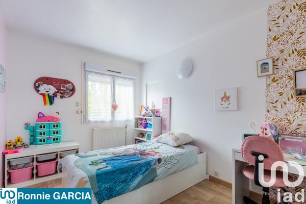 Maison à vendre 6 pièces 142 m² Morangis