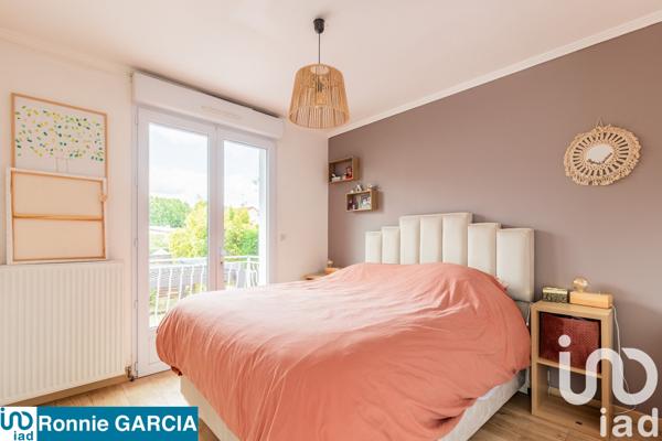 Maison à vendre 6 pièces 142 m² Morangis