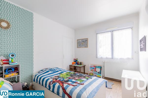 Maison à vendre 6 pièces 142 m² Morangis