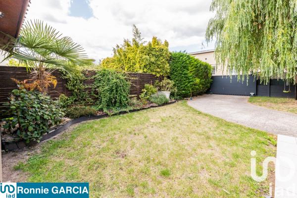 Maison à vendre 6 pièces 142 m² Morangis