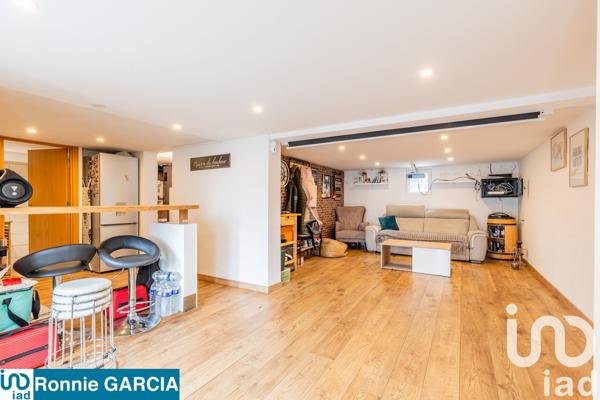 Maison à vendre 6 pièces 142 m² Morangis