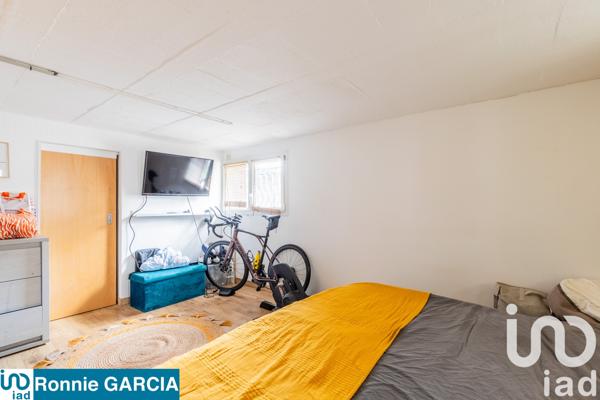 Maison à vendre 6 pièces 142 m² Morangis