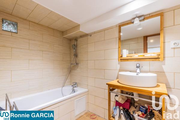 Maison à vendre 6 pièces 142 m² Morangis