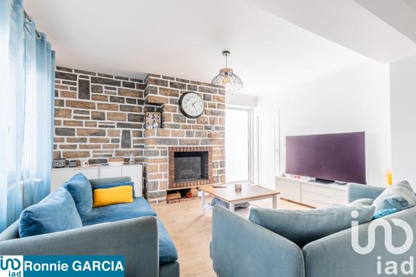 Maison à vendre 6 pièces 142 m² Morangis