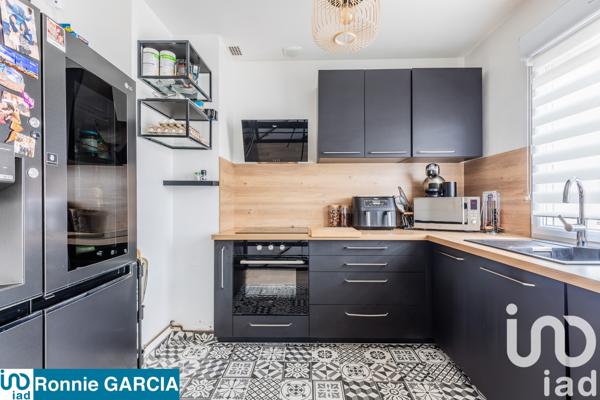 Maison à vendre 6 pièces 142 m² Morangis