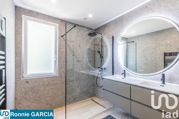 Maison à vendre 6 pièces 142 m² Morangis