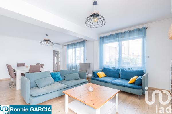 Maison à vendre 6 pièces 142 m² Morangis