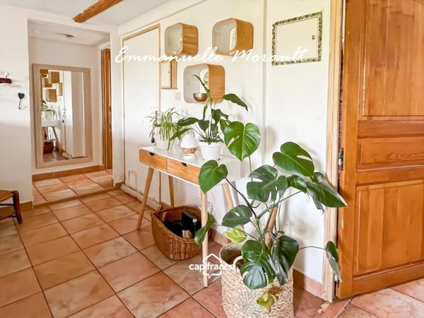 Appartement à vendre 3 pièces BAGNOLS EN FORET (83)