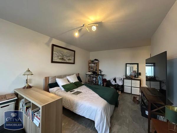 Appartement à louer 1 pièce 30.26m² Rambouillet (78120)