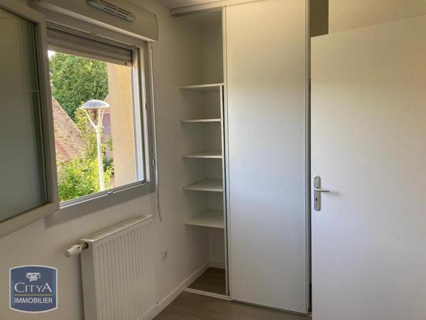 Appartement à louer 2 pièces 47.03m²
