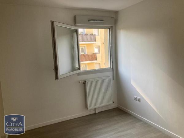 Appartement à louer 2 pièces 47.03m²