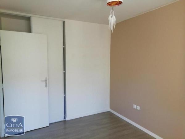 Appartement à louer 2 pièces 47.03m²