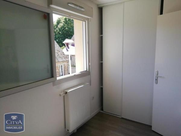 Appartement à louer 2 pièces 47.03m²