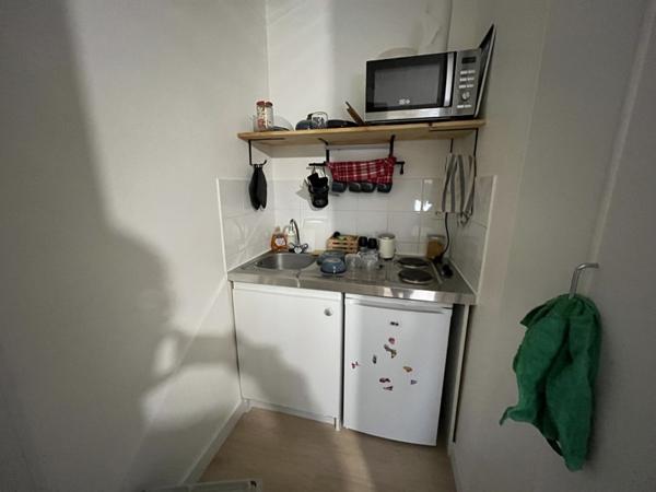 Immeuble à vendre |  Angoulême |  117 m²