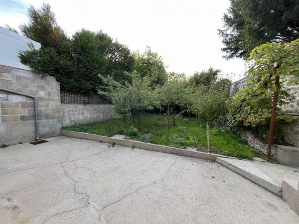 Immeuble à vendre |  Angoulême |  117 m²