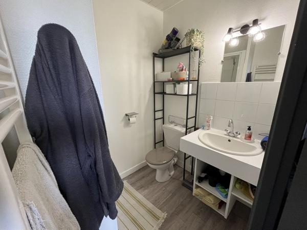 Immeuble à vendre |  Angoulême |  117 m²