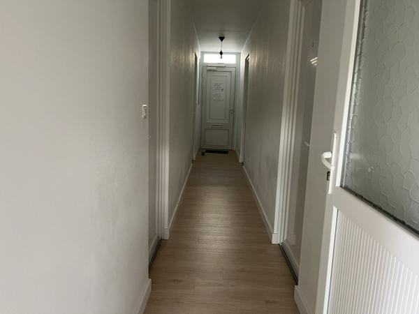 Immeuble à vendre |  Angoulême |  117 m²