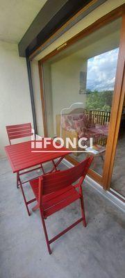 À vendre Studio 20 m² - Gérardmer 88400