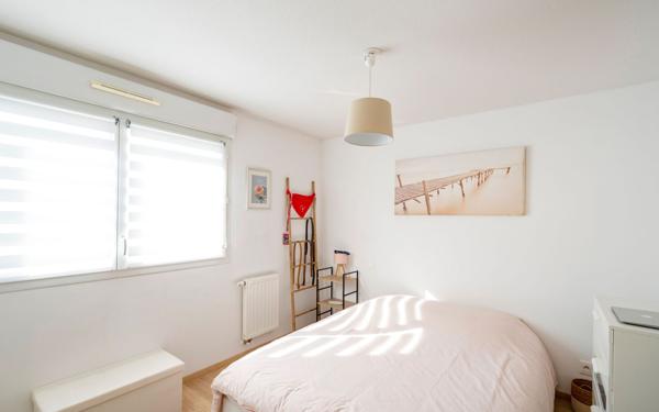 Appartement à vendre    4 pièces • 81,58 m2 Bayonne