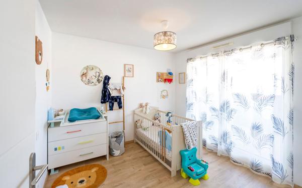 Appartement à vendre    4 pièces • 81,58 m2 Bayonne