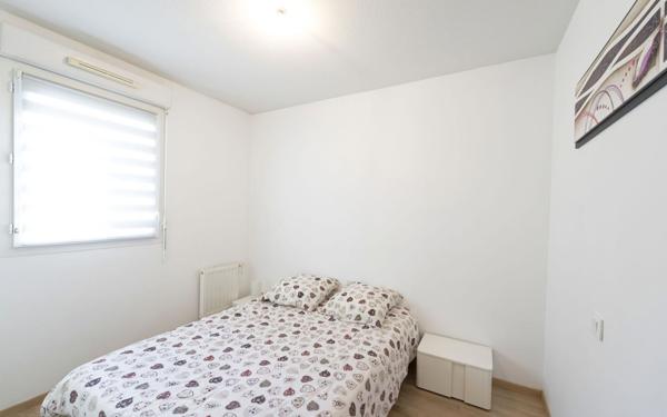 Appartement à vendre    4 pièces • 81,58 m2 Bayonne