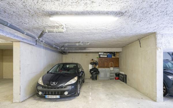 Appartement à vendre    4 pièces • 81,58 m2 Bayonne