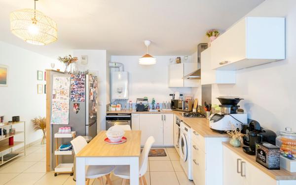 Appartement à vendre    4 pièces • 81,58 m2 Bayonne