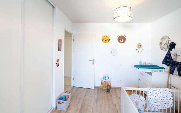 Appartement à vendre    4 pièces • 81,58 m2 Bayonne